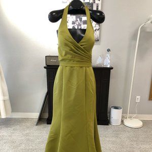 Brand new evening party dress, Costume; Size 16